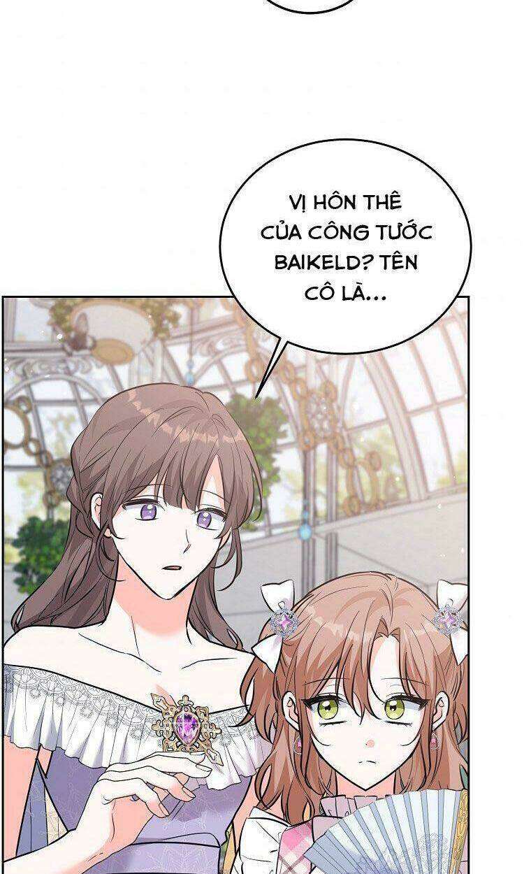 ác nữ karuna bé lại chapter 36 55