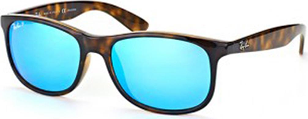 Kính mát Unisex Rayban RB4202F-710-9R (57IT)