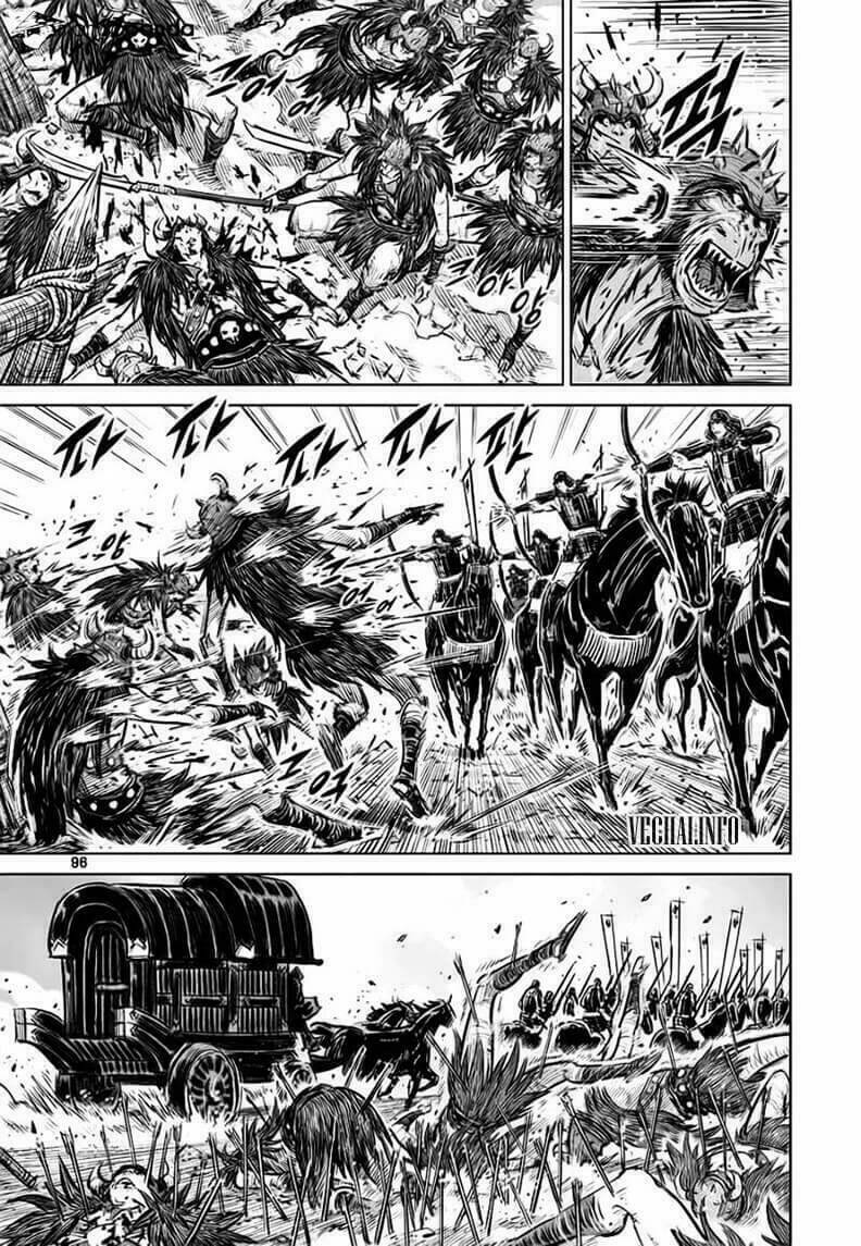 lính đánh thuê maruhan chapter 37 12