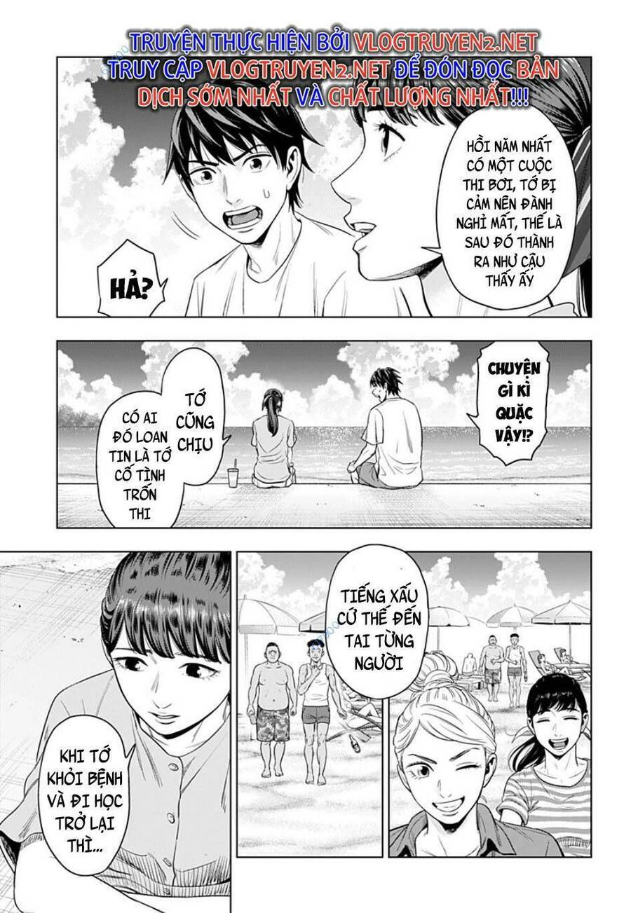 trò chơi tìm xác - một thế giới khác chapter 10 7