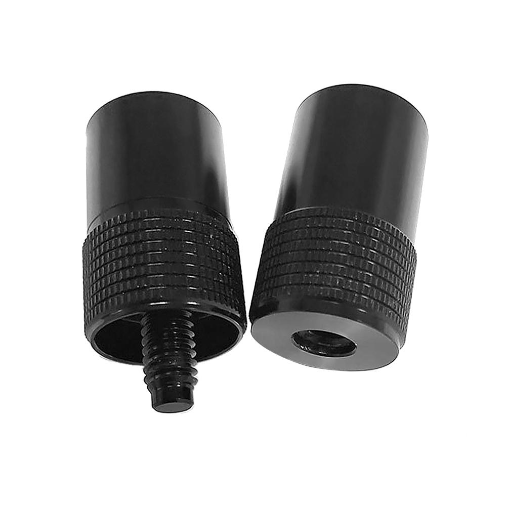 Dụng Cụ Chơi Bi Da Dạng Gậy 4 Trong 1 Thiết Kế Gọn Nhẹ Tiện Lợi