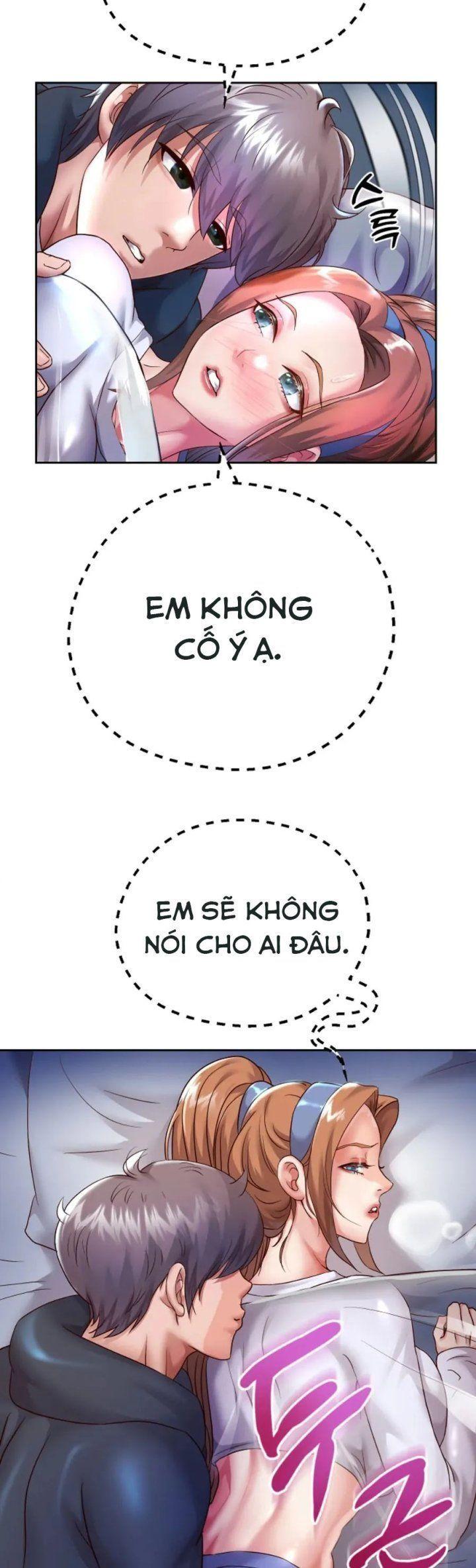 18+ tôi! trọng sinh với chiếc bò toi chapter 25.1 13