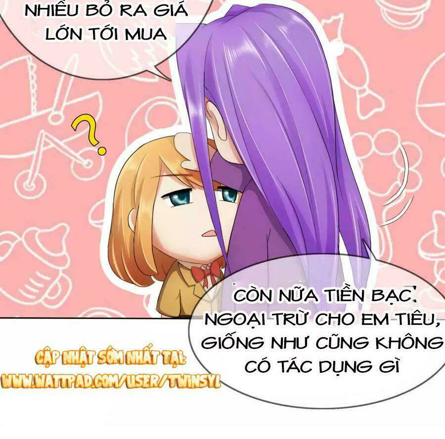 bá đạo trung khuyển tìm ái ký chapter 120 31