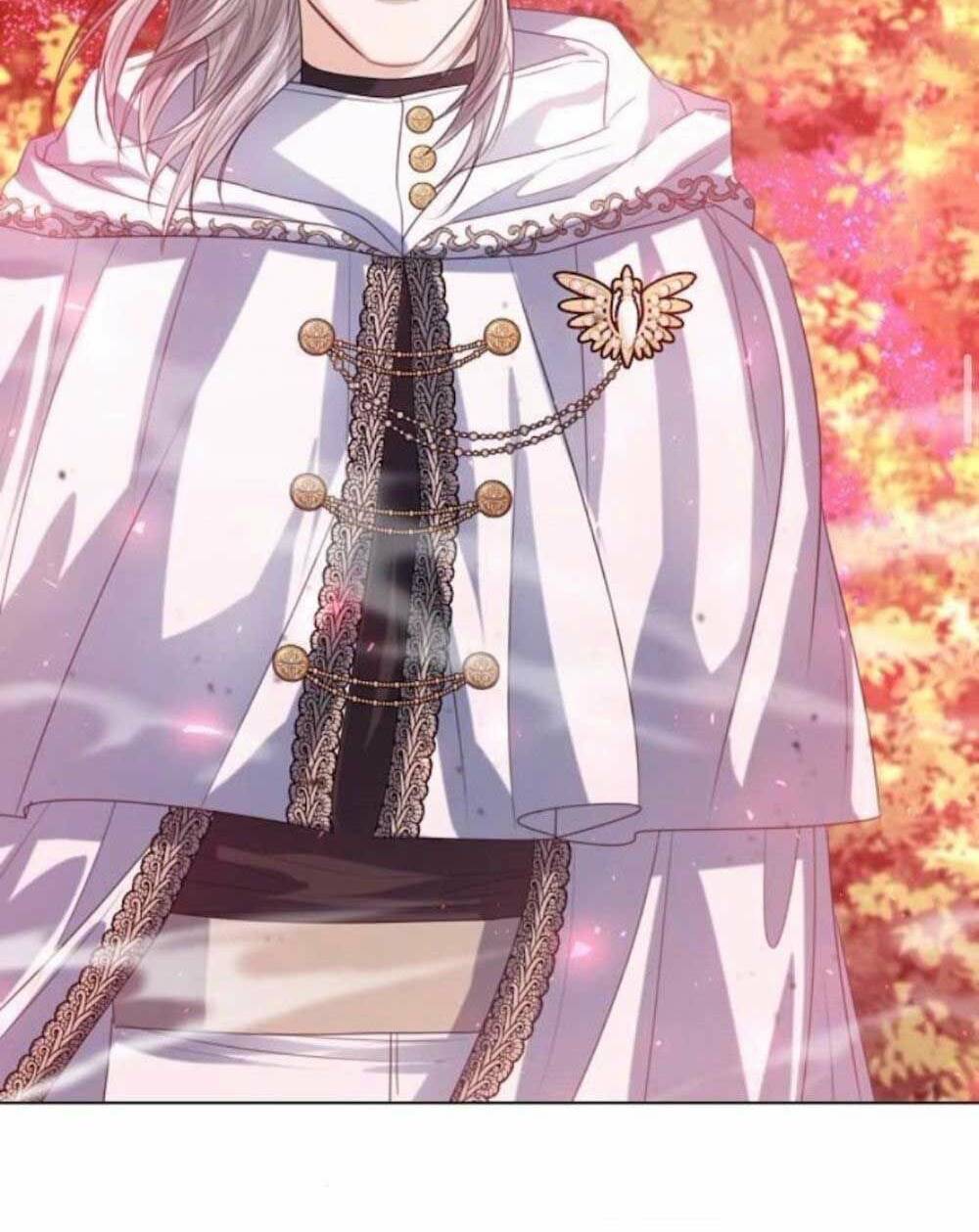 tôi sẽ từ bỏ vị trí hoàng hậu chapter 38 54