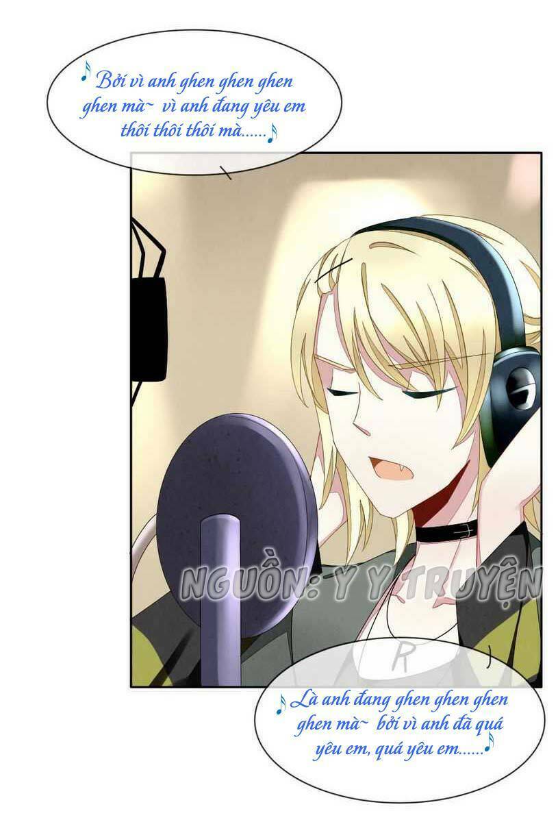 vị hôn thê bỏ trốn chapter 36 22