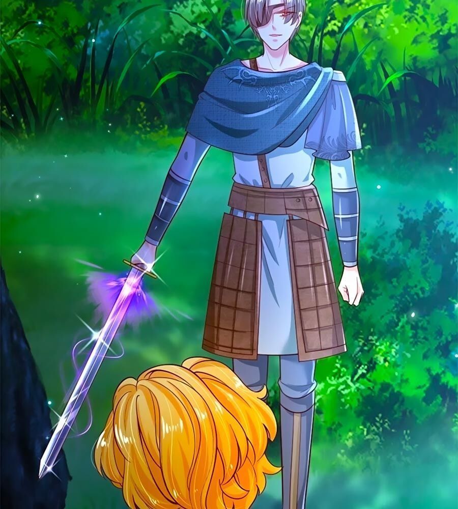 bỗng một ngày nọ trở thành con gái vua chapter 207 14