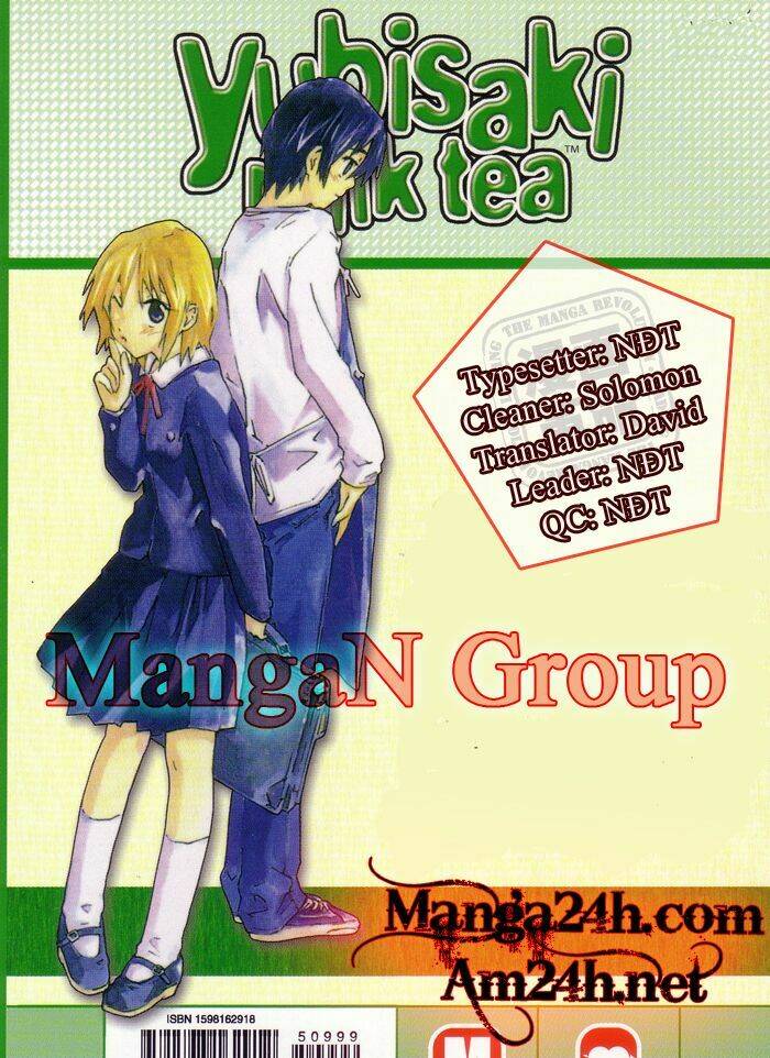 yubisaki milk tea chapter 59 22