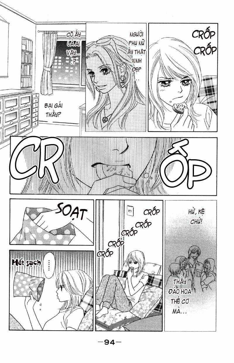 papillon hana to chou chapter 8 26