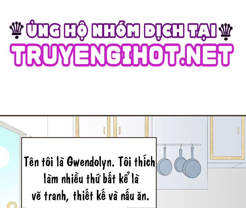 những nàng công chúa bị nguyền rủa chapter 4 3