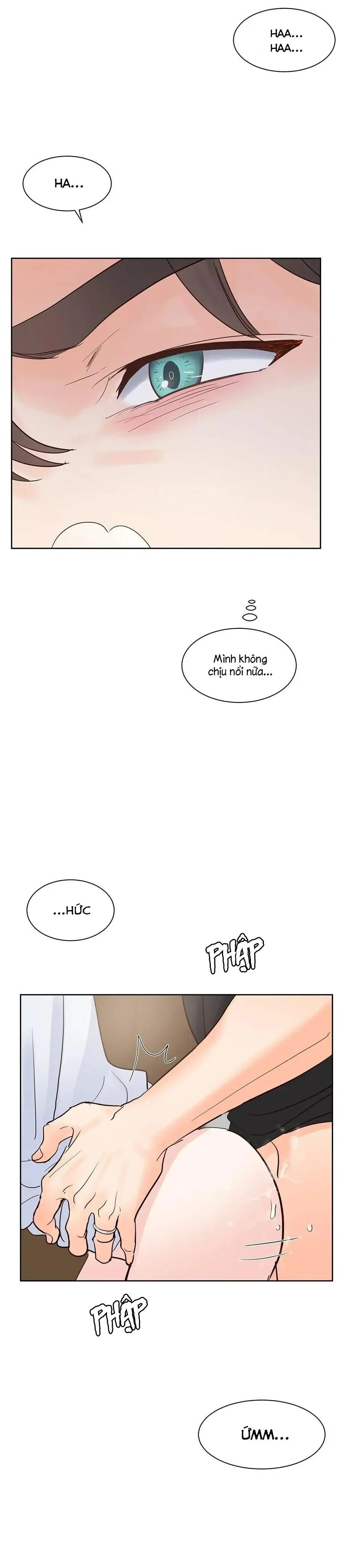 heat and run chapter 85 19