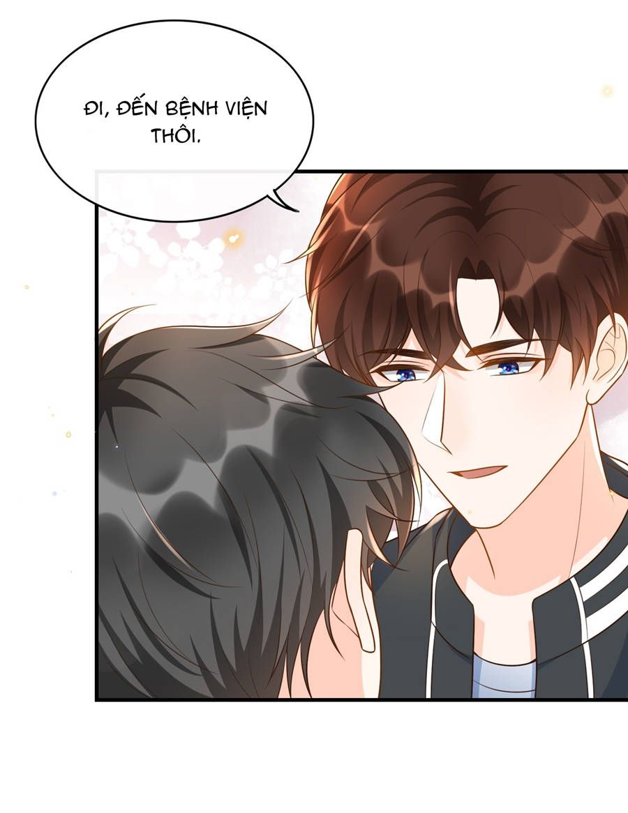 ngọt không ngừng nghỉ chapter 16 23