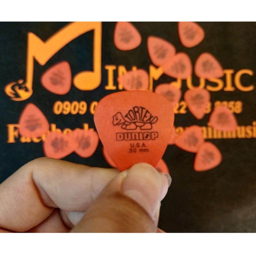 Phím gảy- pick gảy đàn Guitar | Móng Gảy Đàn Guitar đủ size