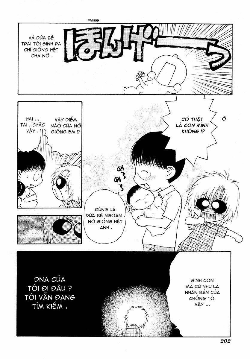 bitter virgin chapter 32 27