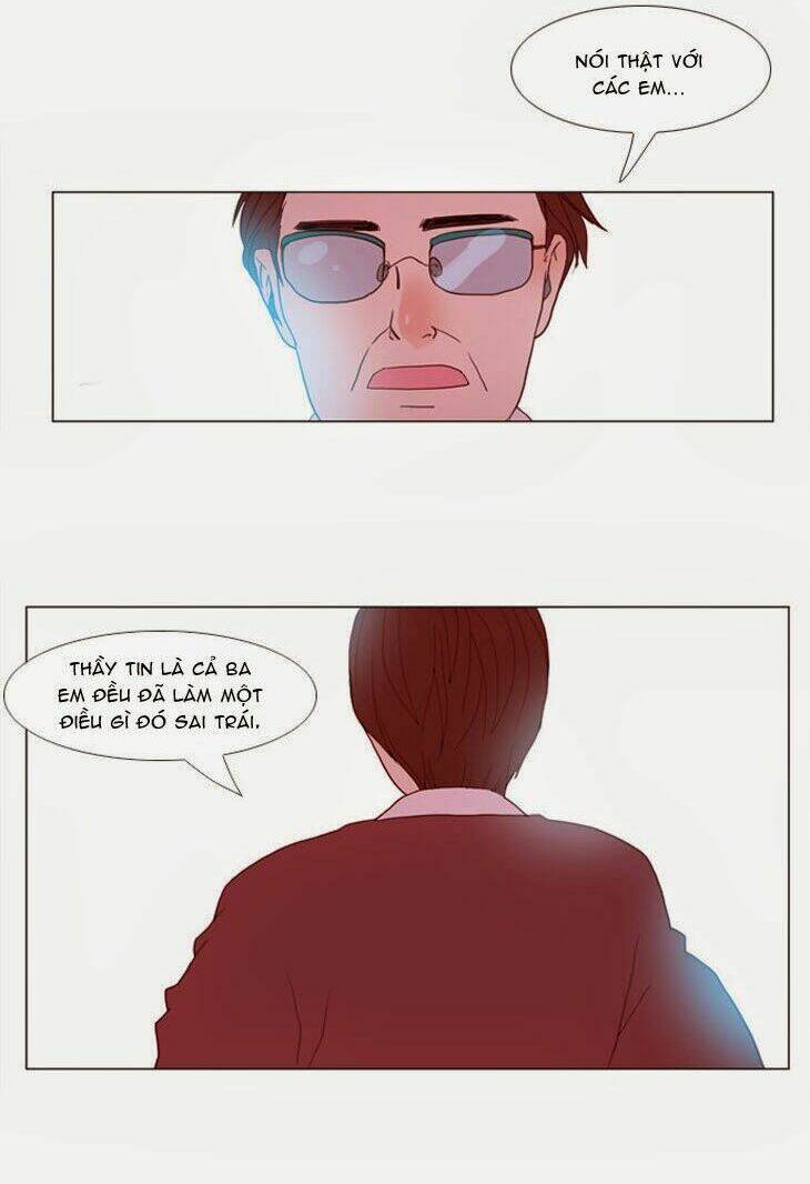 món quà từ chúa chapter 14 24