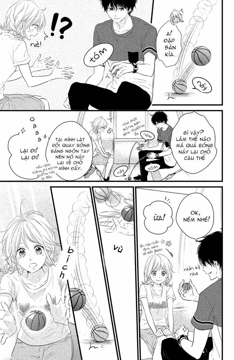 haru matsu bokura chapter 21 39