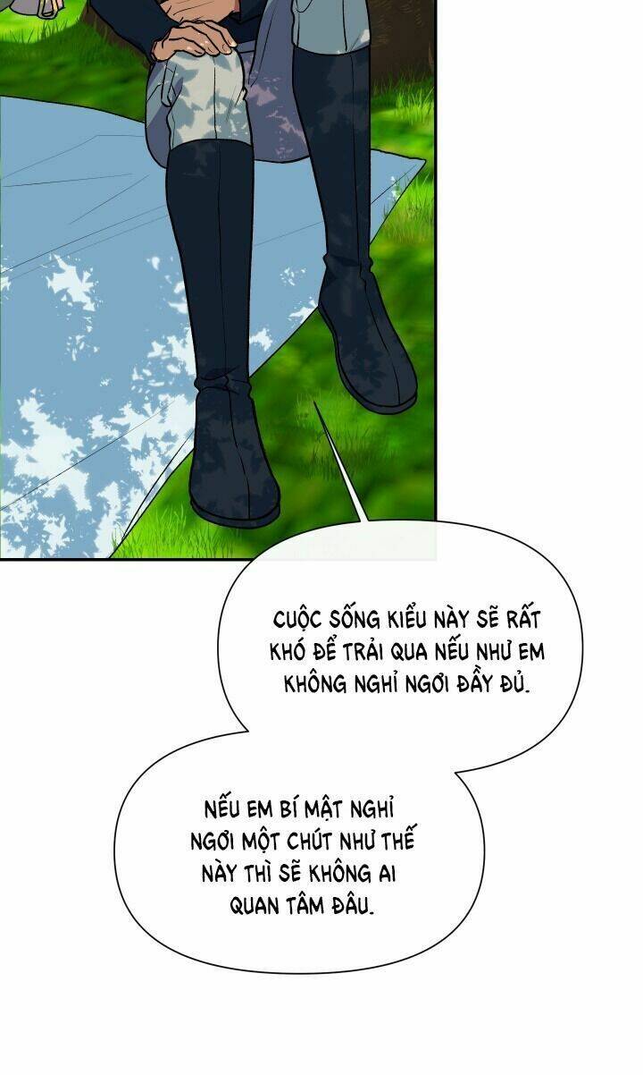 khế ước của nữ công tước quái vật chapter 69 42