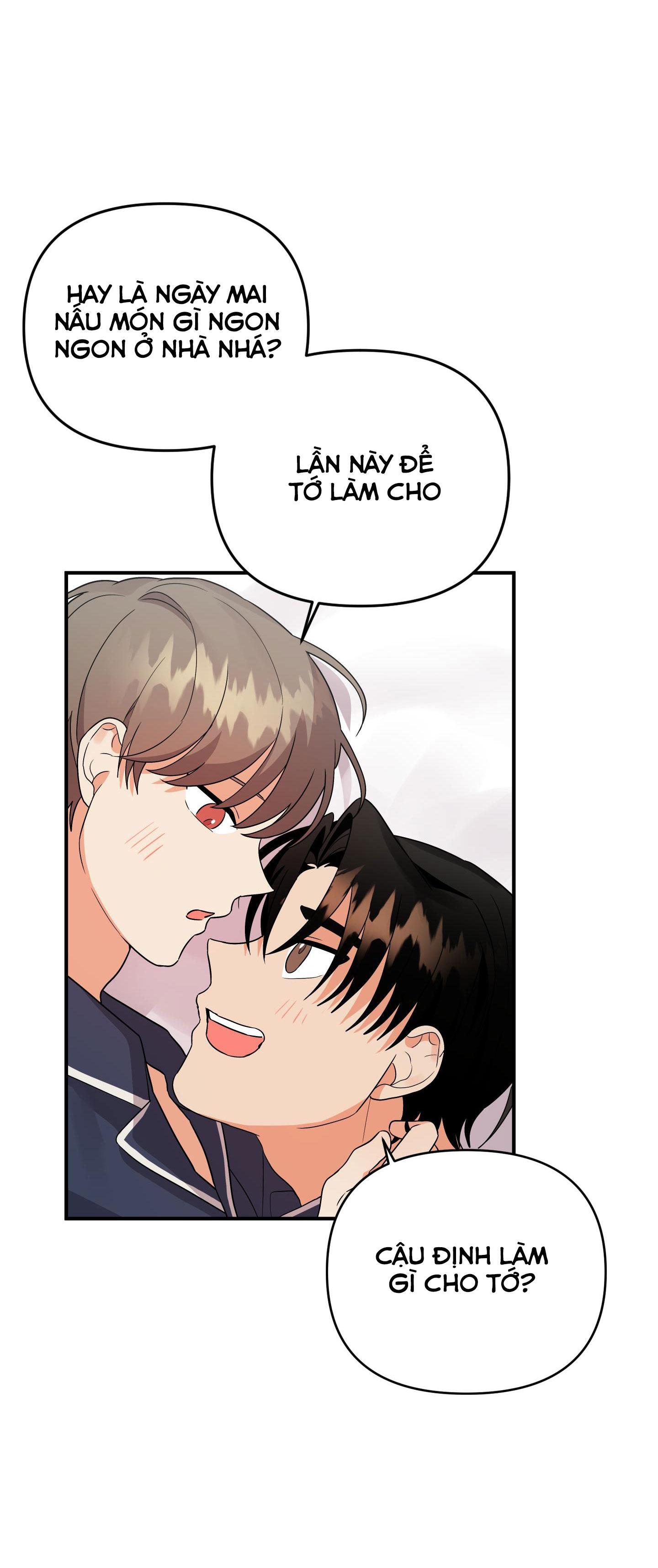 tên xấu xa của tôi xxx chapter 47 51