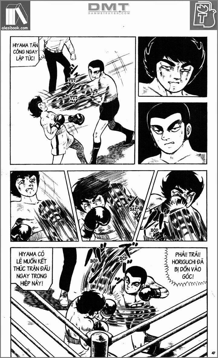 ganbare genki chapter 124 3