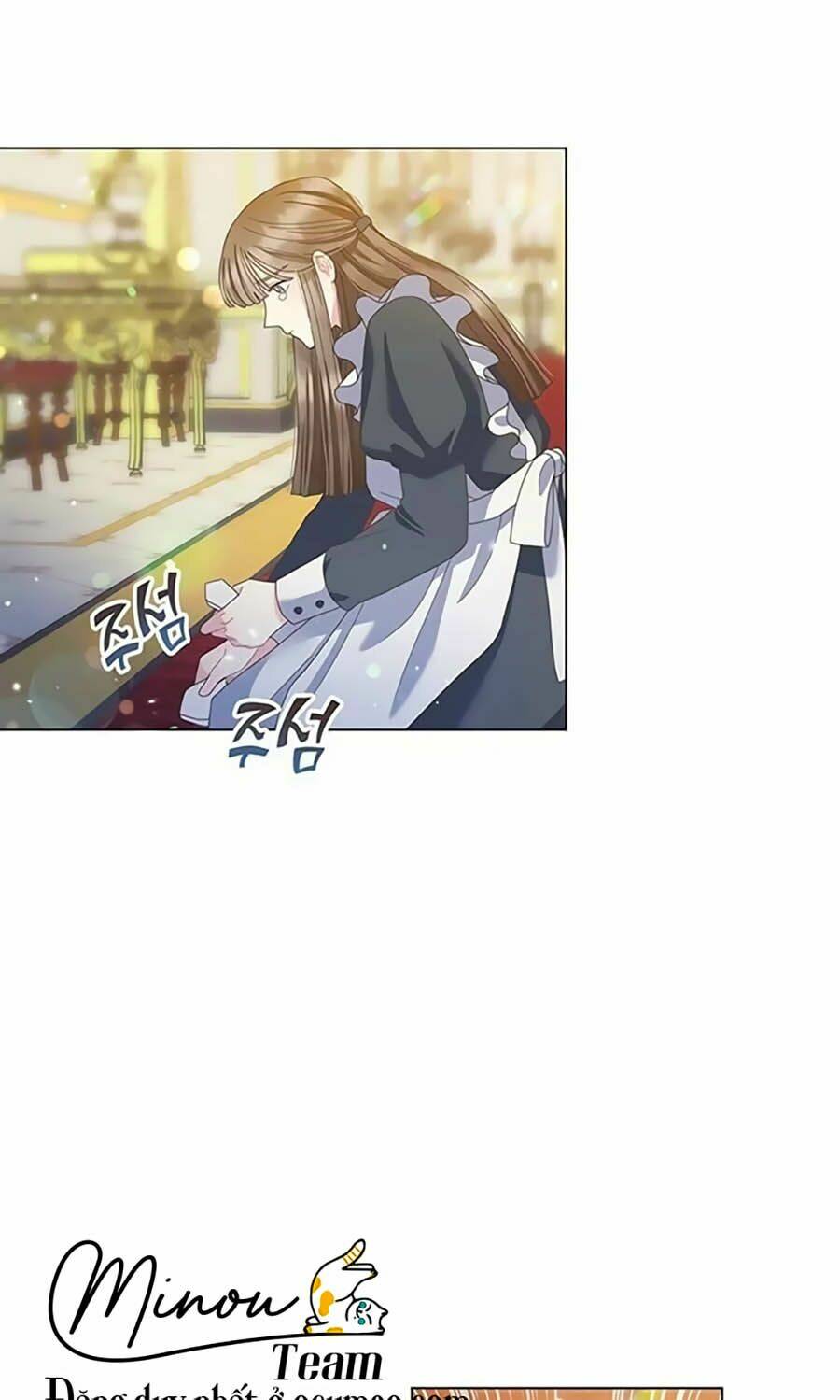 khu vườn câm lặng chapter 4 42