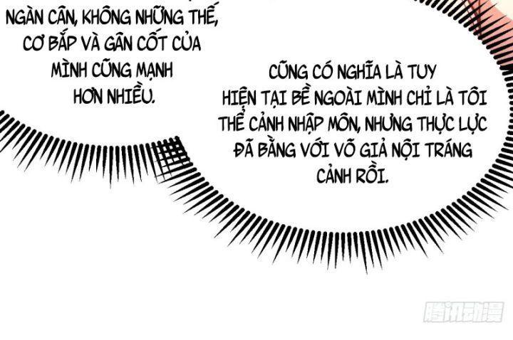 mở màn cống lên thái cổ tiên dược, ta khiến thánh chủ sợ chết khiếp chapter 3 13