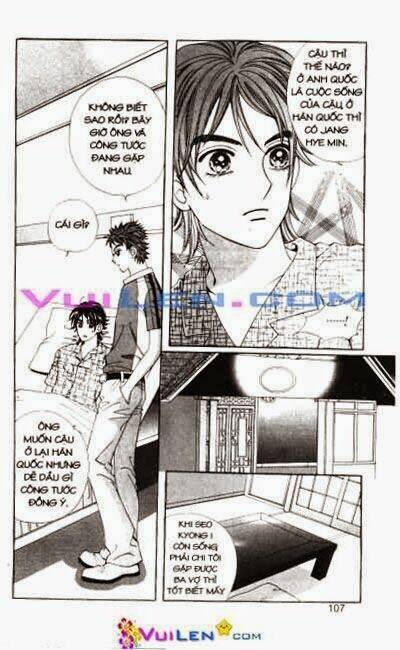 tên nô lệ đáng yêu chapter 8 107