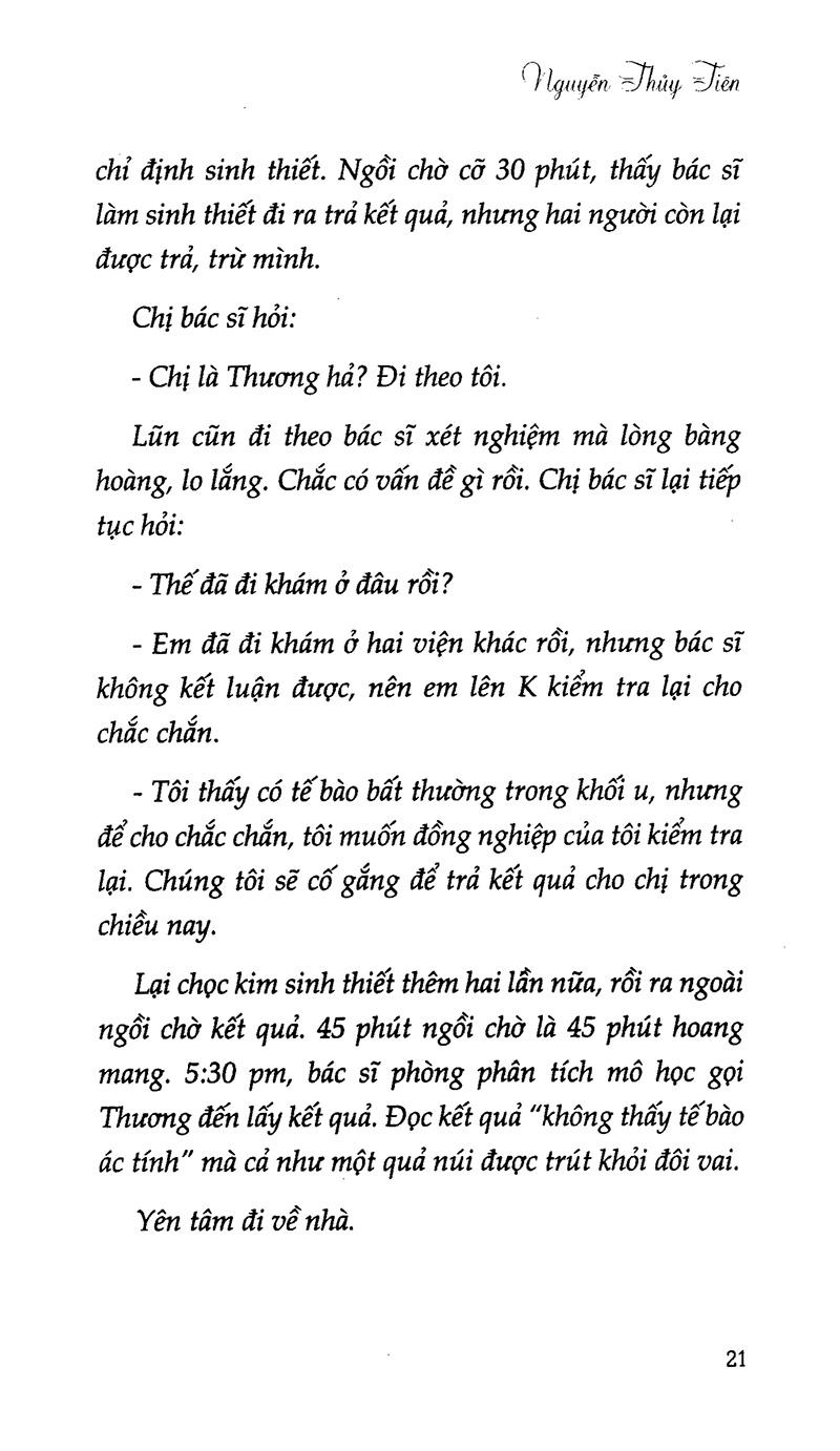 Sống Lần Thứ 2