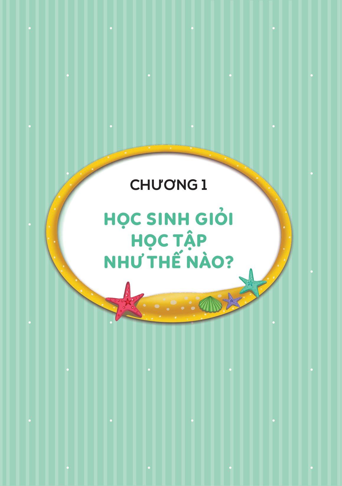 Bách Khoa Thư Kĩ Năng Sống - Dành Cho Bạn Trai: Tuyệt Chiêu Học Tập