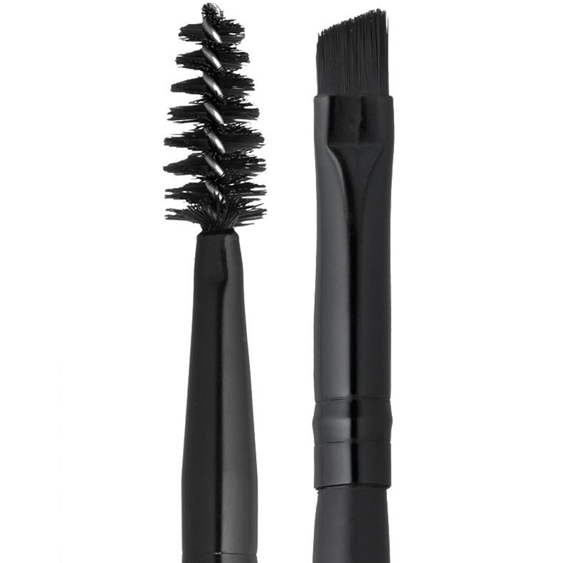 Cọ kẻ và chải mày 2 đầu E.L.F Studio Eyebrow Duo Brush