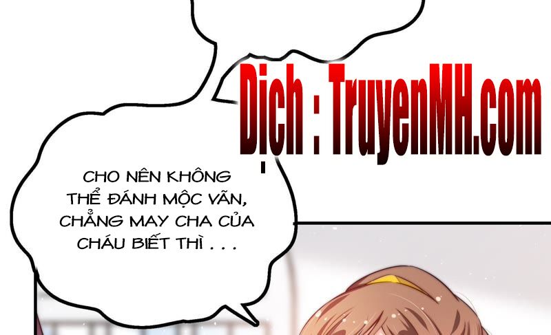 ngày nào thiếu soái cũng ghen chapter 27 2