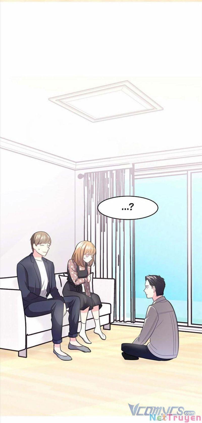 vô tình trở thành con gái của triệu phú chapter 26 6