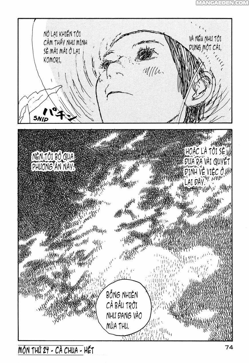 little forest chapter 24 8