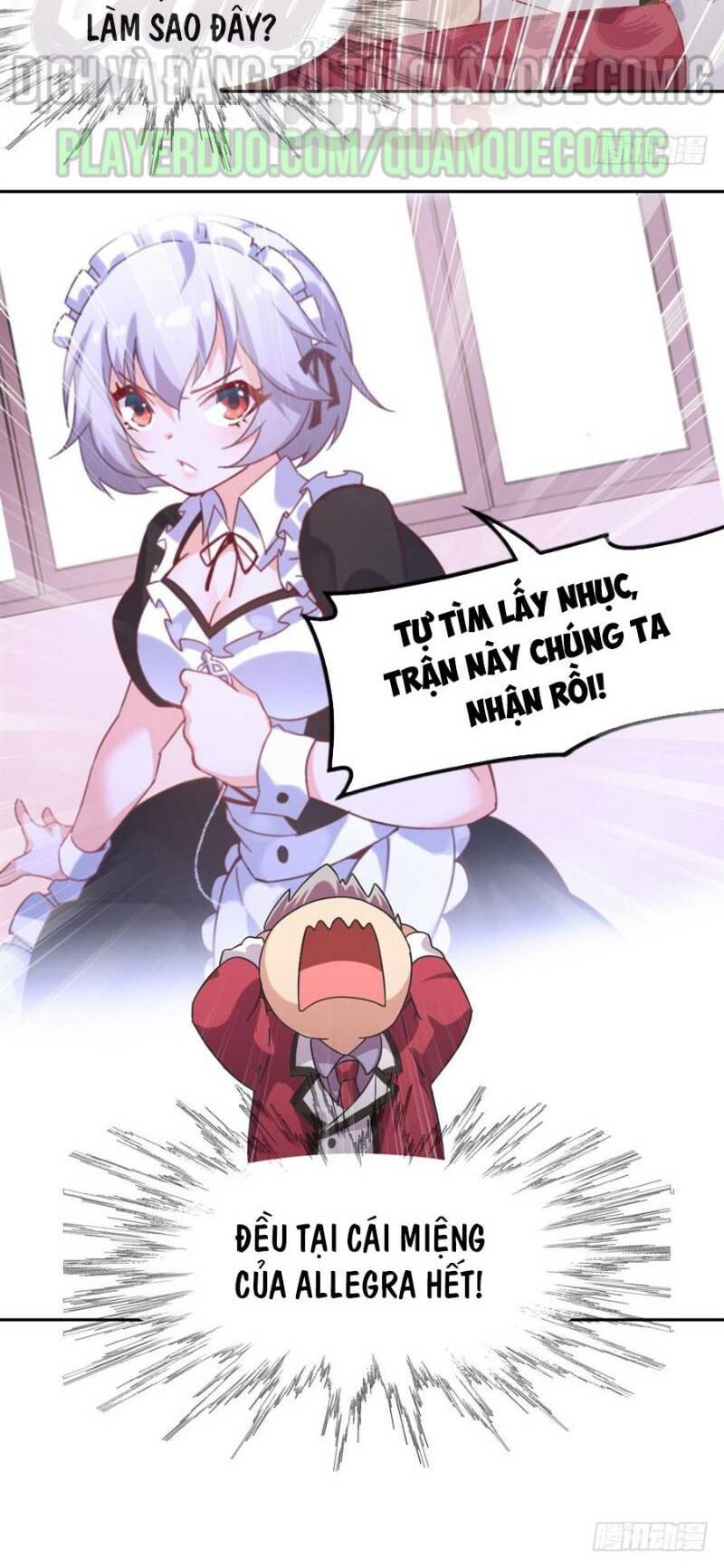 nhặt ma vương về làm nữ hầu chapter 6 16