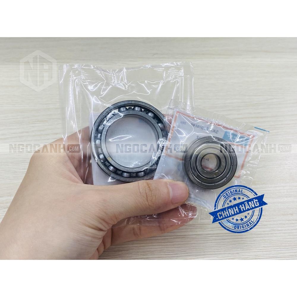 Combo vòng bi bạc đạn SKF cho xe Exciter 150cc các đời