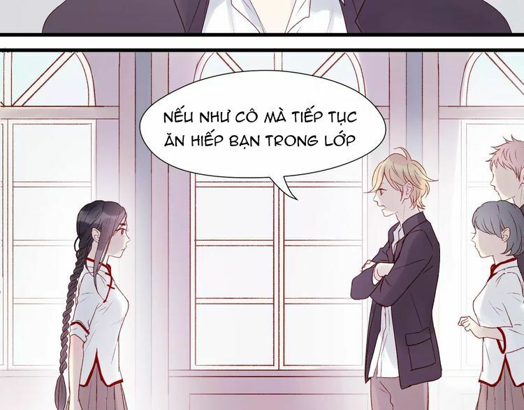 lượm được một tiểu hồ ly phần 2 chapter 8 25