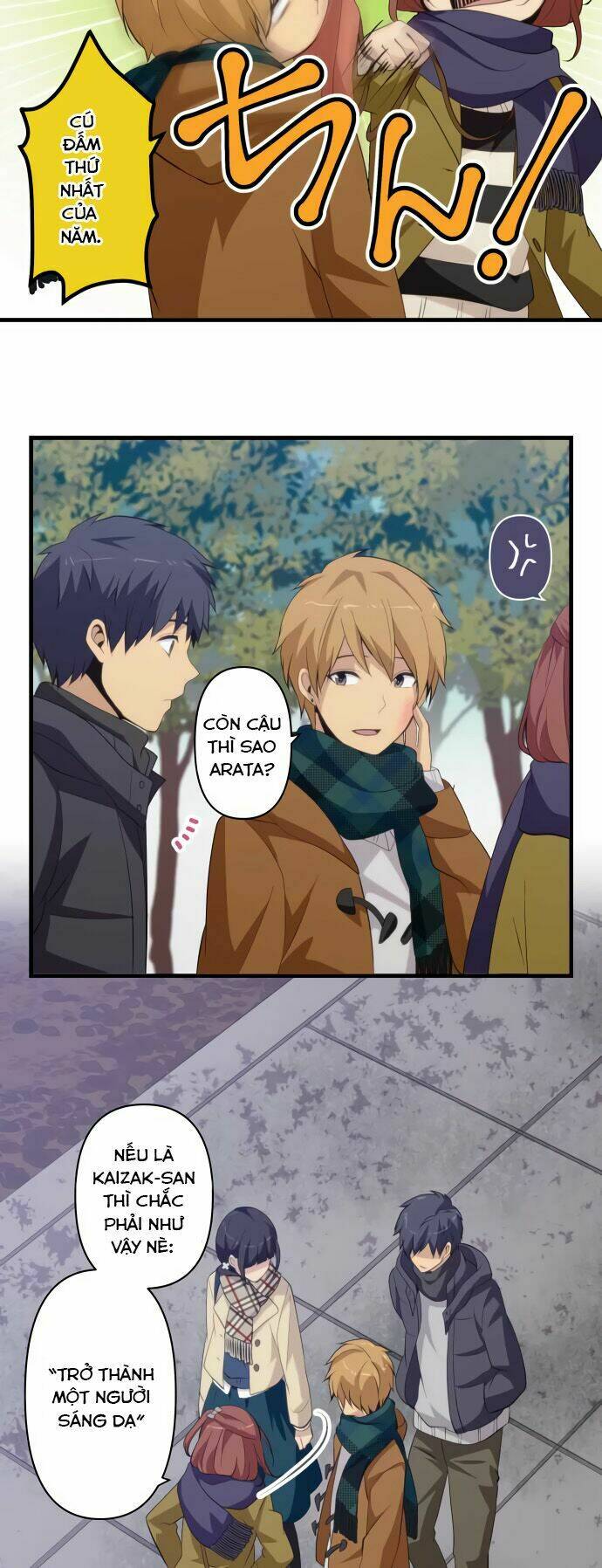 viên thuốc trùng sinh chapter 202 18