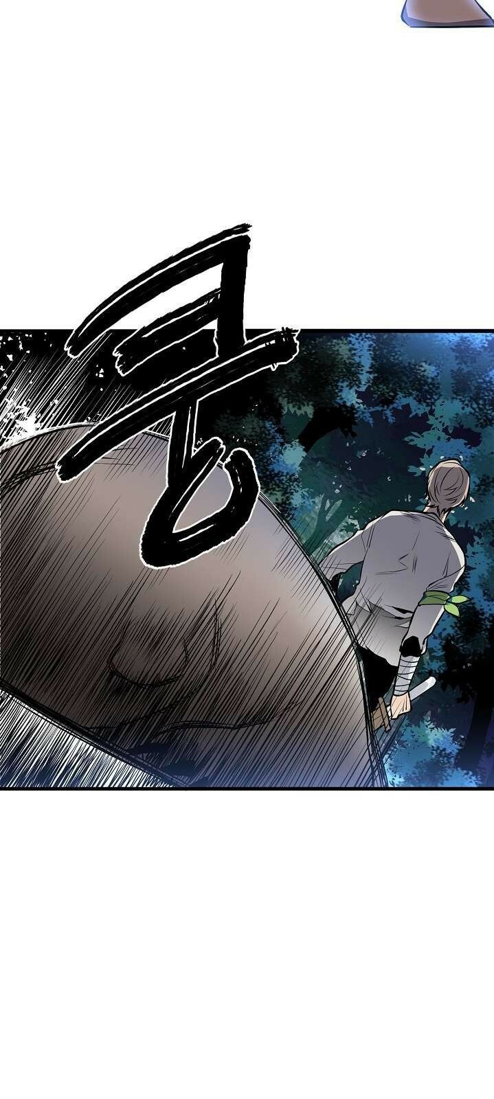 kiểm tra sức mạnh vô hạn chapter 5 11