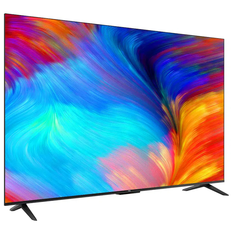 Google Tivi TCL 4K 65 inch 65P638 - Model 2022