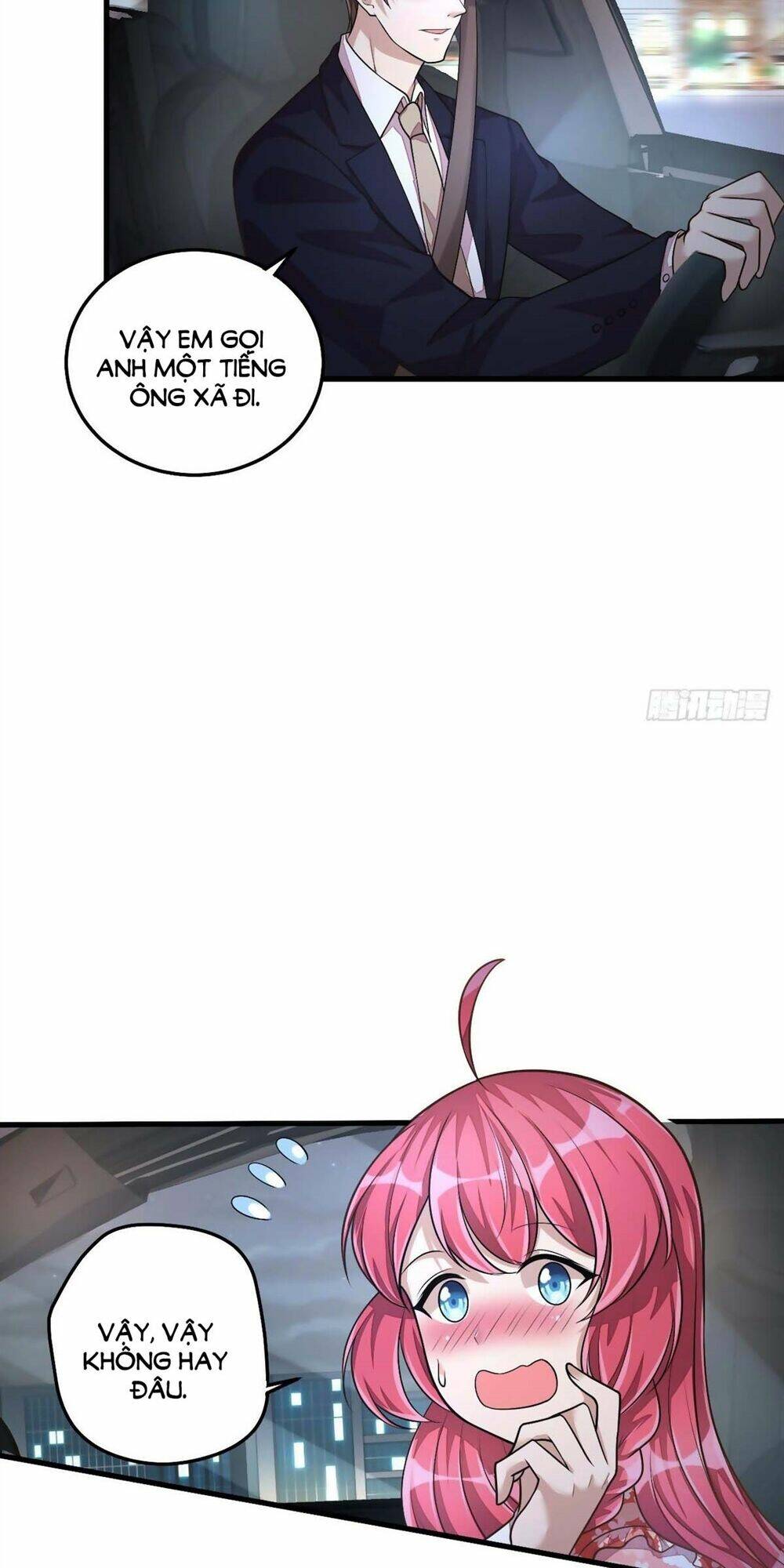 ông xã, em muốn ăn cho anh sạt nghiệp! chapter 32 24