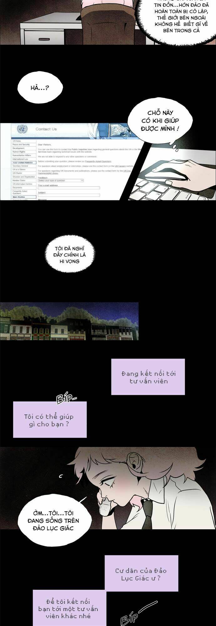 lessa 2: the crimson knight chapter 76 18