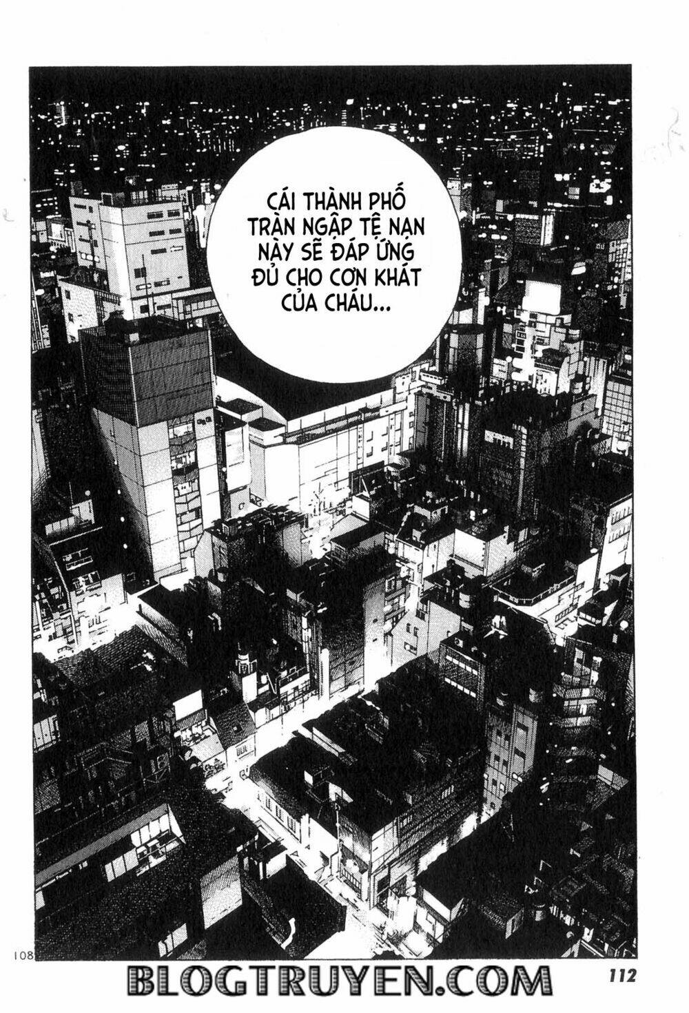 sát thủ số 1 chapter 69 16