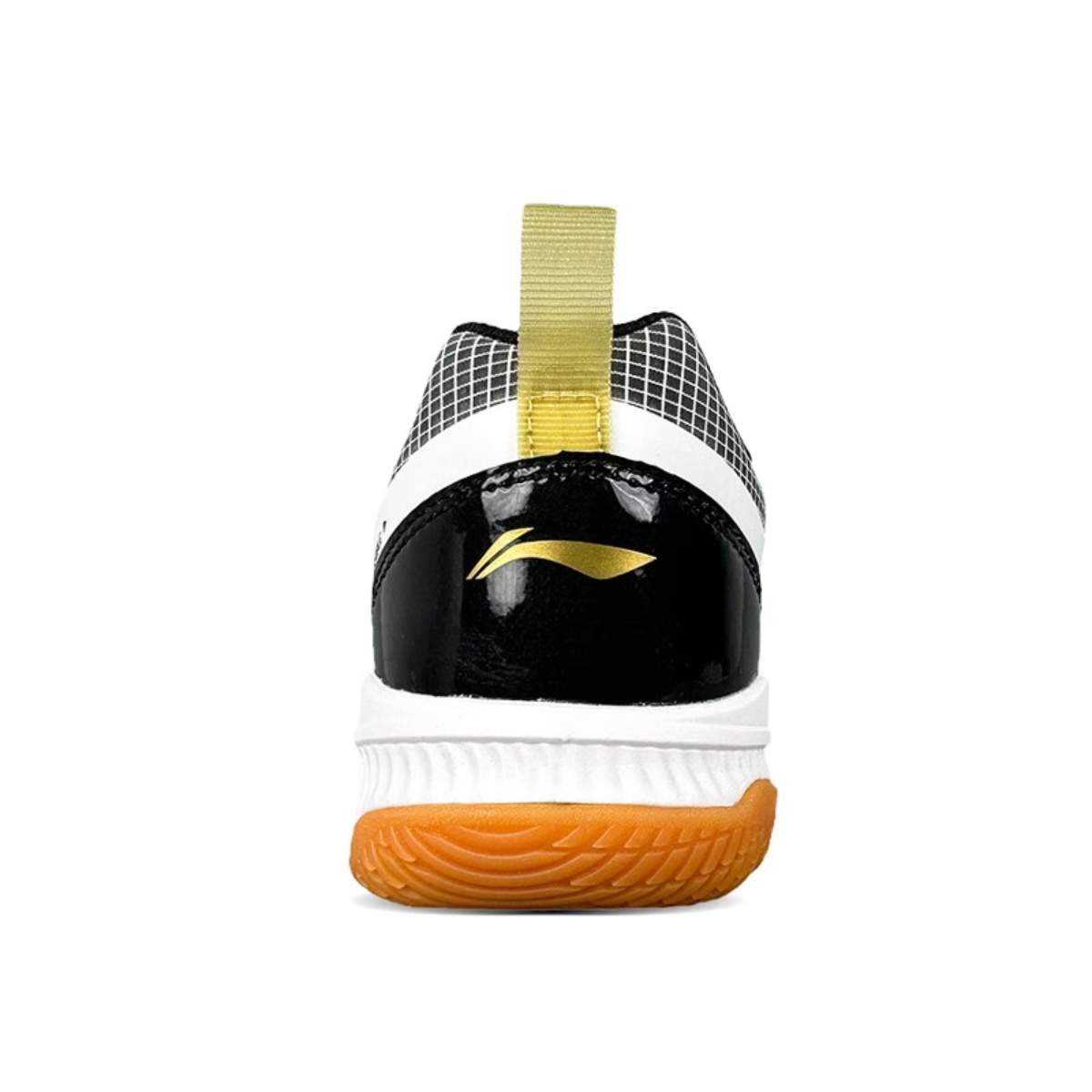 Giày cầu lông Li-Ning nam AYZT011-3 mẫu mới dành cho nam bảo hành 12 tháng nhẹ êm chân thoáng khí bám sân tốt