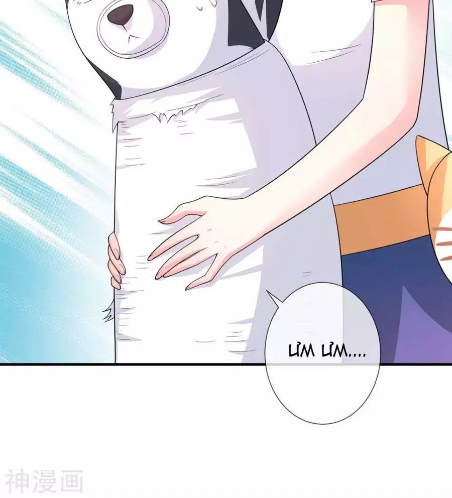 cuộc sống hào môn của vu nữ chapter 42 59