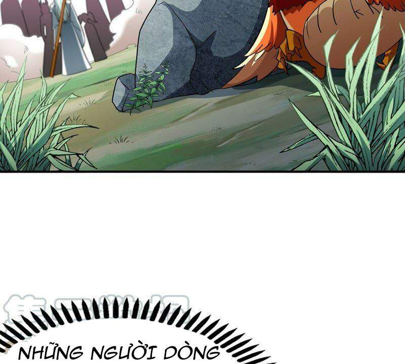 bản kiếm tiên tuyệt không làm nô chapter 34 47