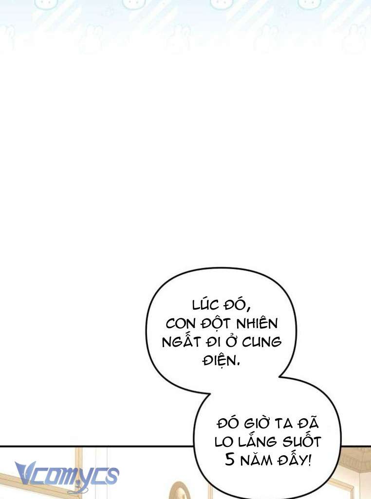 tôi được nuôi dưỡng bởi những kẻ phản diện chapter 64 42