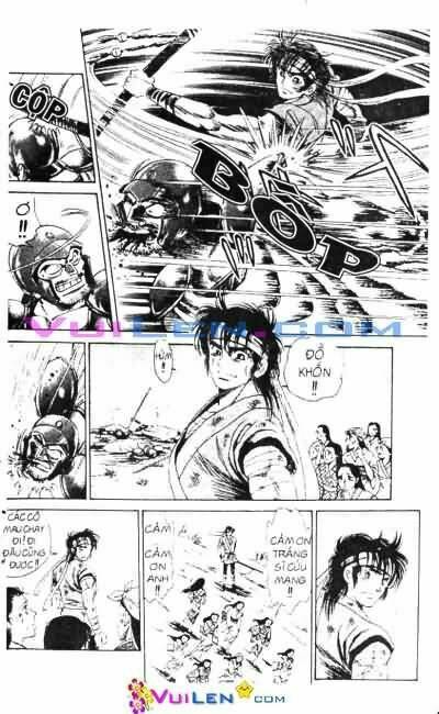 vương tử takeru chapter 16 51