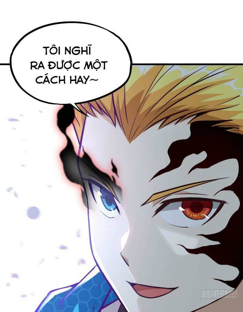 minh nhật thần đô chapter 40 46