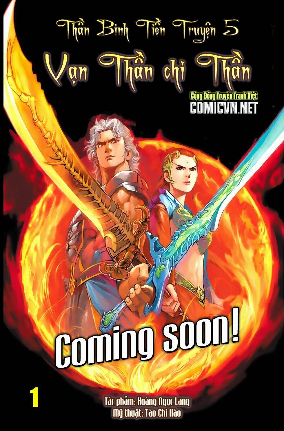 thần binh f2 - nhị chiến biên chapter 25 30