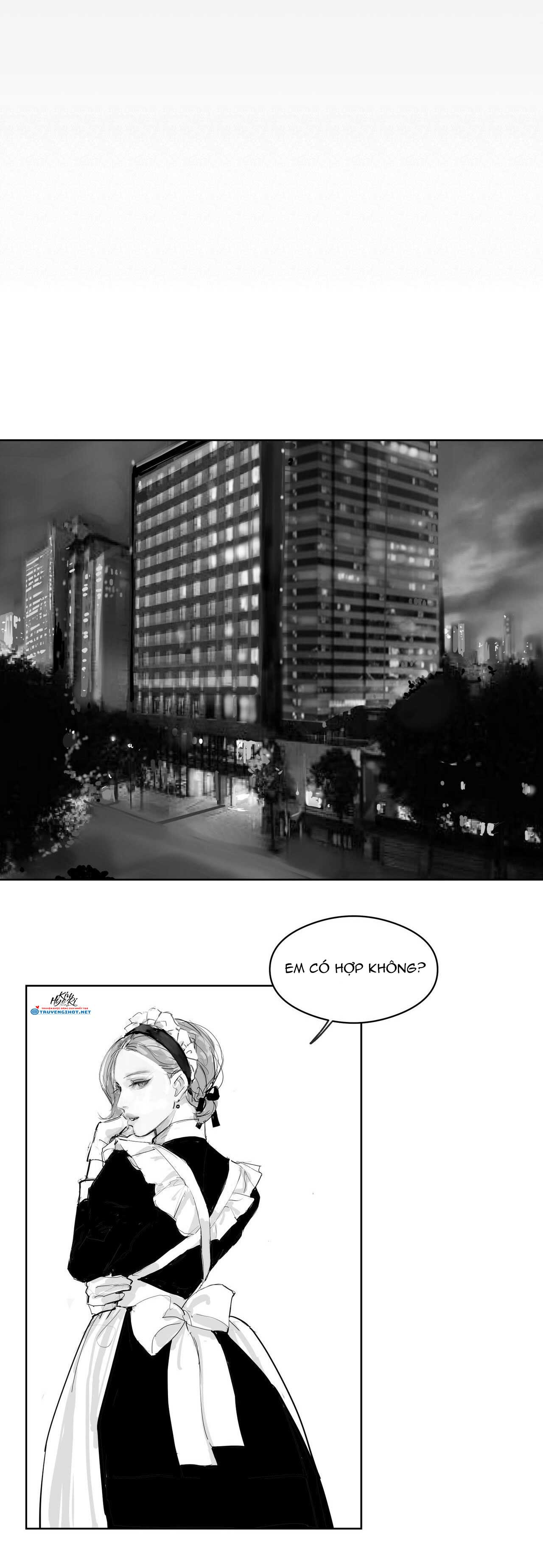 vật bị đánh mất chapter 22 21