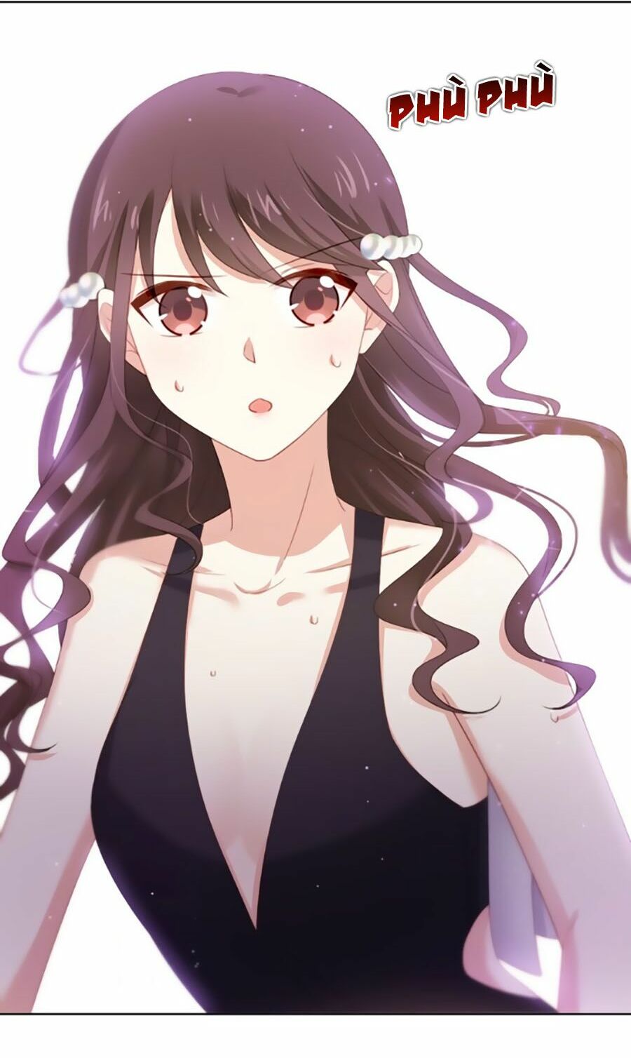 tình yêu là thế phần 2 chapter 38 21