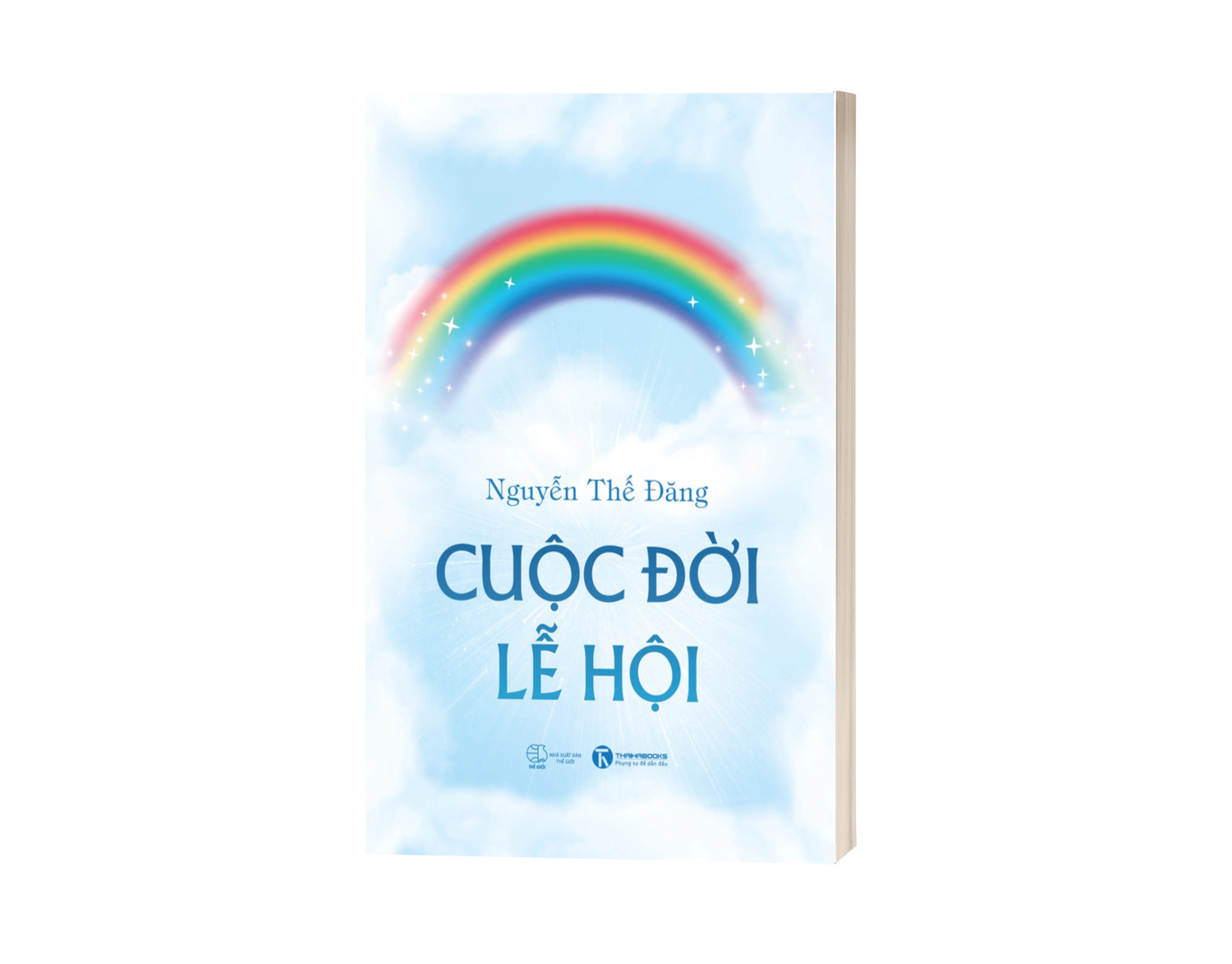 Sách Cuộc Đời Lễ Hội - Giảng Về Năm Pháp Hội Kinh Đại Bảo Tích